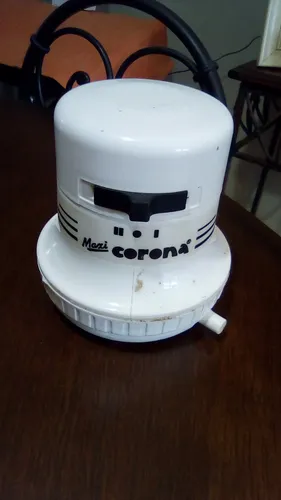 Ducha Electrica Maxi Corona (Usado)