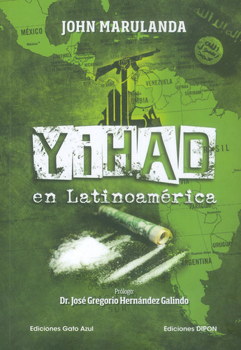 Yihad En Latinoamerica