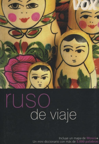 Ruso De Viaje