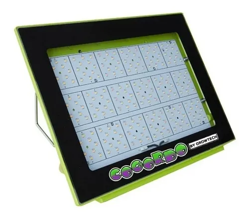 comprar Panel Led Growtech Cogordo P1000 Premium Cultivo Indoor 