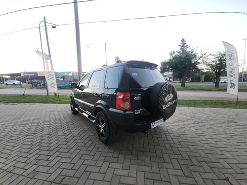 Ford Ecosport 2.0 Xlt Plus 4x2