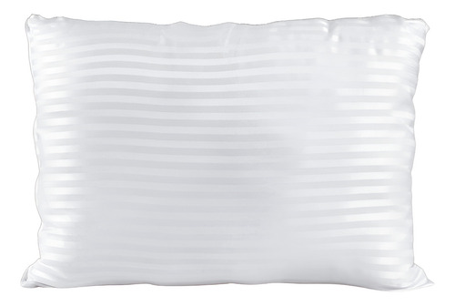 Set De 2 Almohada Microgel Pelo De Angel King Size
