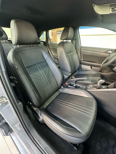 Volkswagen Nivus 1.0 Tsi Tiptronic Highline