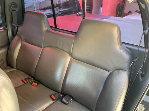Chevrolet Gm S10 Preto 2010