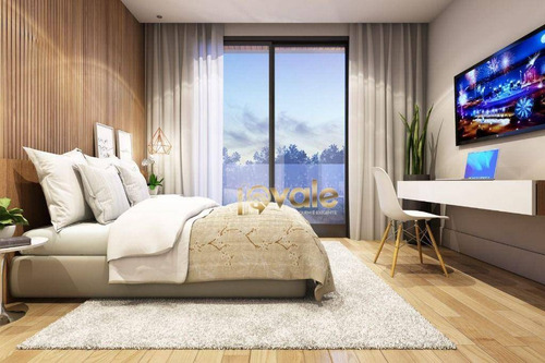 Imagem 13 de 15 de Casa Com 4 Suítes À Venda Condomínio Mont Blanc São José Dos Campos/sp - Ca2333