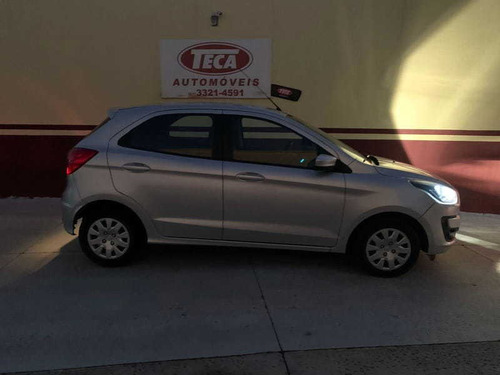 Imagem 3 de 10 de Ford Ka 1.0 Se 12v Flex 4p