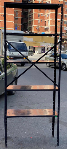 Estantes Metalicos