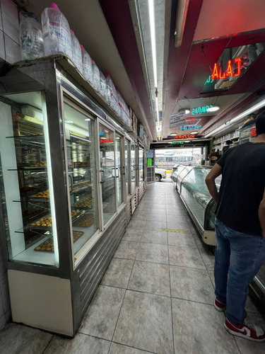 Venta Fondo De Comercio Panadería Equipada. San Martin Cerca De Plaza Oleary. Yy