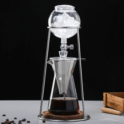 Cafetera Máquina De Goteo Cafetera Espresso Cafetera De Gote