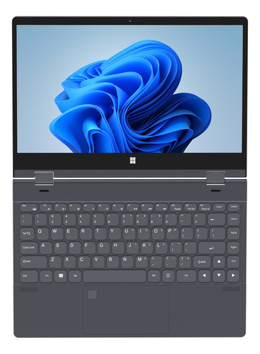 Laptop 512g 11 Fingerprint 4k 12gb Con Computadora Portátil