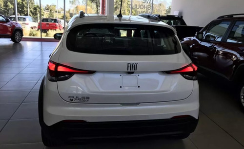 Fiat Pulse 1.3 Drive Gse Mt