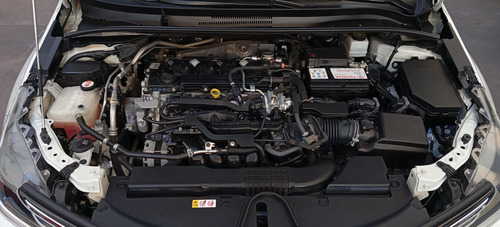 Toyota Corolla COROLLA XEI 2.0 CVT