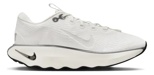 Zapatillas Nike Motiva Blanco Mujer