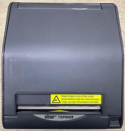 Impresora Térmica Ticket Star Micronics Tsp800ii Tsp847ii