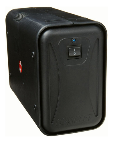 Complet Mt605 Fuente De Alimentación Continua (ups) (nema
