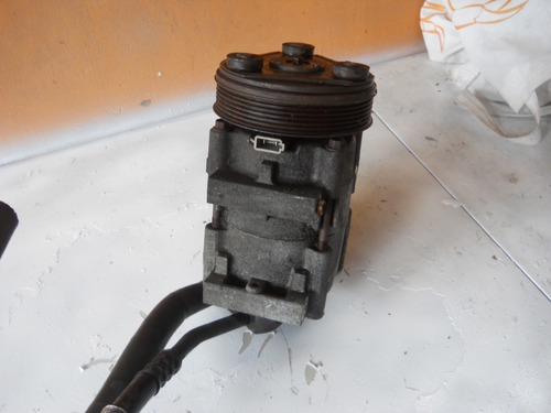 Imagen 2 de 4 de Vendo Compresor De Aire Acond. De Ford F150 Año 2004