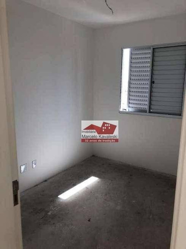 Imagem 10 de 19 de Apartamento Com 2 Dormitórios À Venda, 51 M² Por R$ 260.000,00 - São João Clímaco - São Paulo/sp - Ap13088