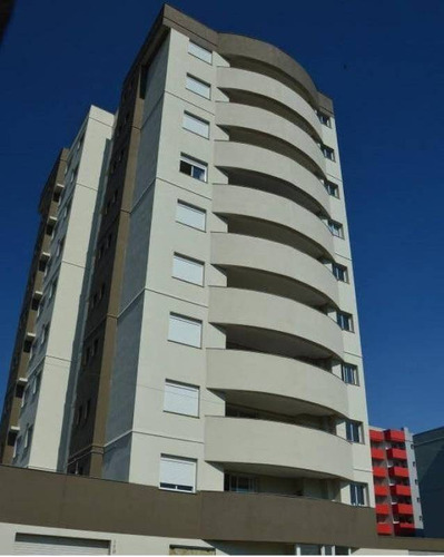Imagem 1 de 11 de Apartamento - Vila Verde - Ref: 8529 - V-8529