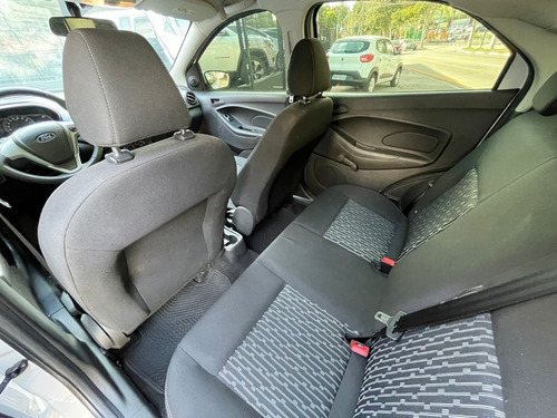 Imagem 9 de 9 de Ford Ka 1.5 Aut 2019