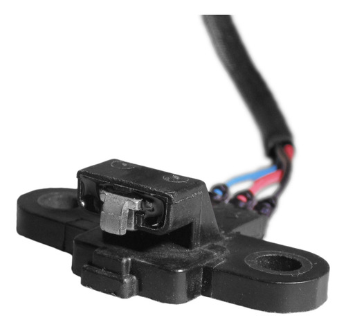 Sensor Cigueñal Mitsubishi Eclipse 2002 2.4l Mfi Sohc G