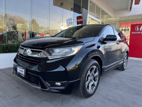Honda CR-V 1.5 Turbo Plus Cvt