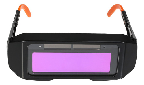 Gafas Protectoras Para Soldar Con Regulaci?n Autom?tica