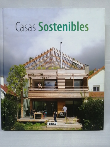 Casas Sostenibles Arquitectura 
