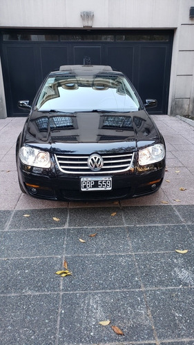 Volkswagen Bora 1.8 Highline T Tiptronic Cuero 2015