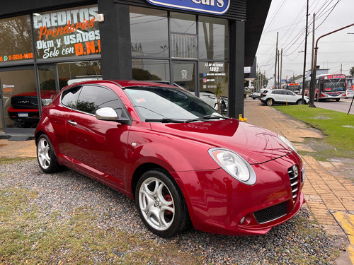 Alfa Romeo Mito 1.4 Progression Multiair 105cv 6mt