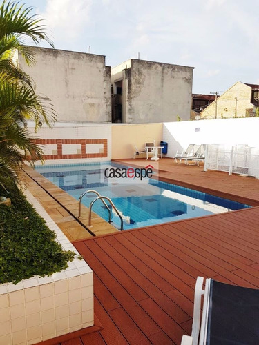 Imagem 8 de 15 de Apartamento - Pompeia - Ref: 636 - L-636