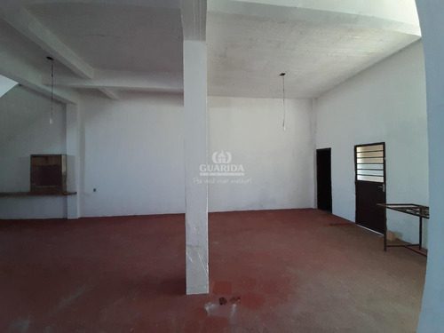 Imagem 8 de 9 de Loja Para Aluguel, 1 Vaga, Jardim Do Salso - Porto Alegre/rs - 7187