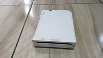 Comprar Nintendo Wii Branco Só O Aparelho Sem Nada! E Já Está Com Programas. Tudo Ok! A2