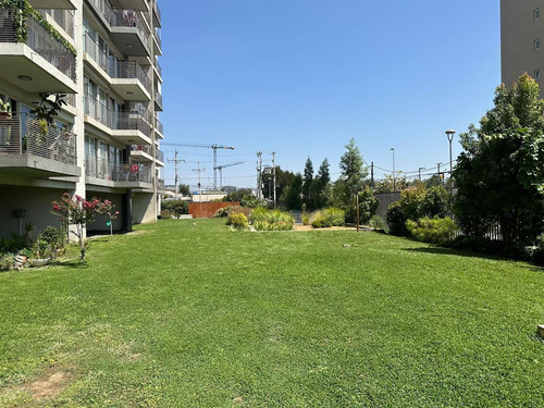 Departamento En Venta De 1 Dorm. En La Florida