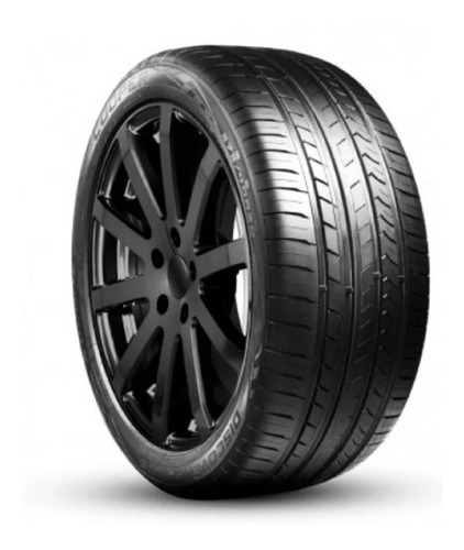 Paquete 2 Llantas 275/40r20 Cooper Discoverer Uts
