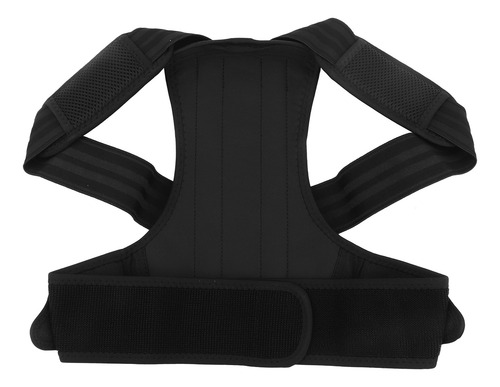 Corrector De Postura De Ajustable Espalda Para Niños M