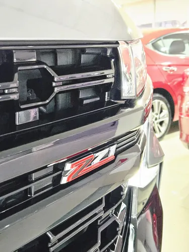 Chevrolet Tahoe 6.2 V8 Z71 At