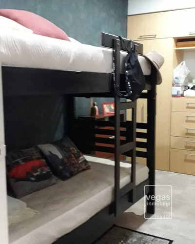 Imagen 8 de 9 de Apartamento En Venta Prado Humboldt.