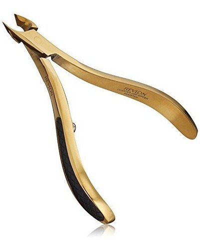 Nipper Para Cuticulas Revlon Gold Series