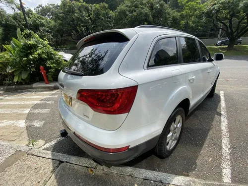Audi Q7 3.0 Attraction 2013