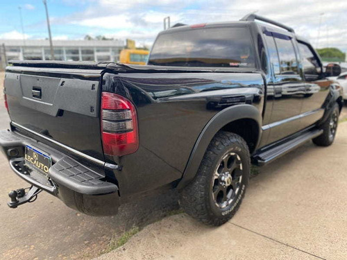 Imagem 6 de 12 de Chevrolet S10 Colina D 4x4 2011