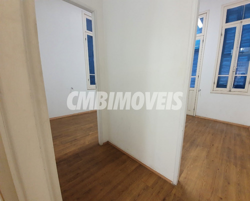 Imagem 16 de 30 de Imóvel Com 2 Salas Comerciais Individuais Para Locação No Centro Em Campinas - Sl03655 - Sl03655 - 70334355