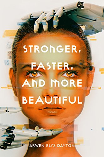 Libro Stronger Faster More Beautiful De Dayton, Arwen Elys