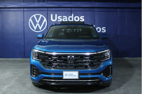 Volkswagen Cross Sport 3.6 Fsi V6 R-Line Auto 4Wd