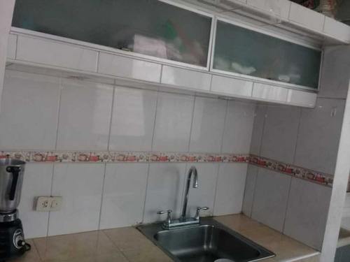 Imagen 7 de 14 de Vendo Apartamento 74m2 3h/2b/2pe Ciudad Casarapa Guarenas