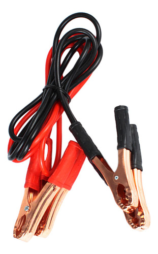 Cable Jumper Cable De Refuerzo Automotriz Fácil De Usar Para
