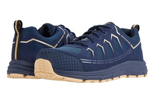 tenis skechers de seguridad