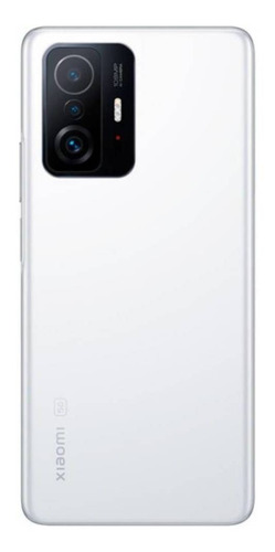 Imagen 2 de 3 de Xiaomi Mi 11T Dual SIM 256 GB moonlight white 8 GB RAM