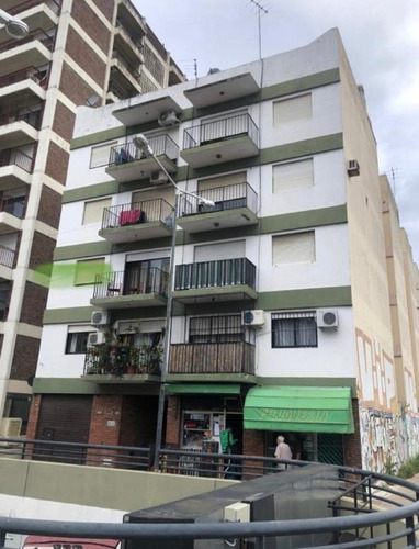 Departamento En Venta En San Fernando