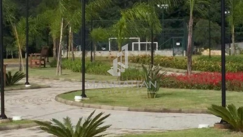 Imagem 21 de 22 de Casa À Venda Em Chácara Morada Mediterrânea - Ca006047