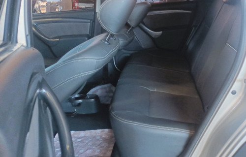 Renault Duster 1.6 16v Techroad Hi-flex 5p